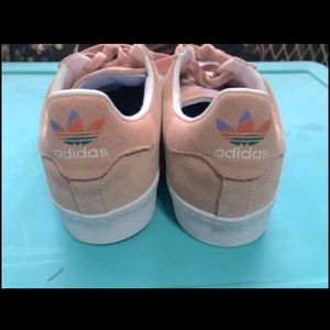 Adidas Skateboarding Superstar Sneakers